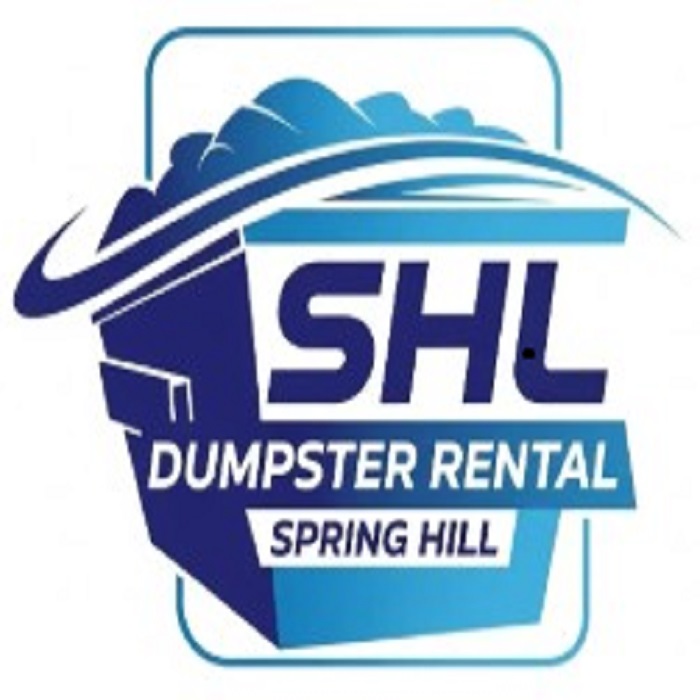 SHL Dumpster Rental Spring Hill